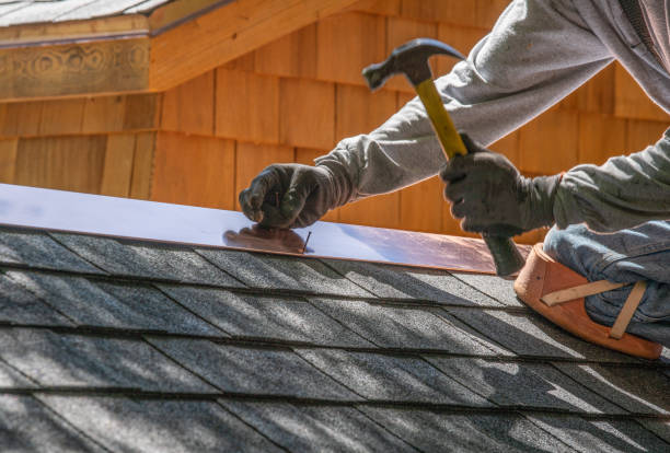 Best Storm Damage Roof Repair  in Preston, ID