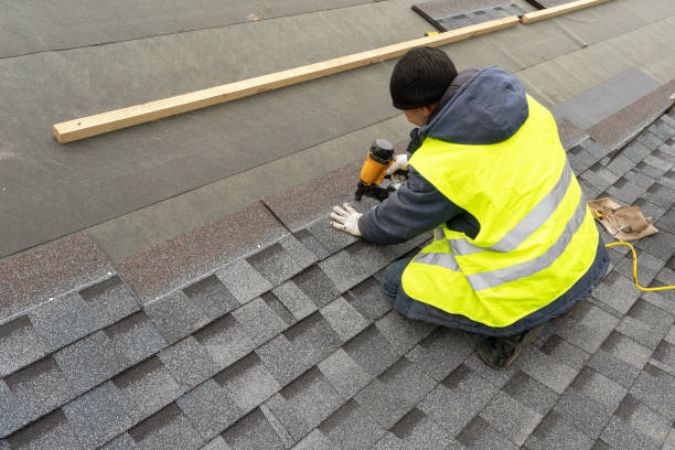 Best Green or Eco-Friendly Roofing Solutions  in Preston, ID
