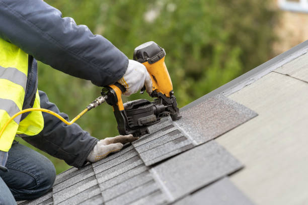 Fast & Reliable Emergency Roof Repairs in Preston, ID