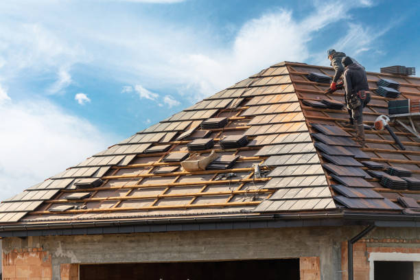 Best Hot Roofs  in Preston, ID