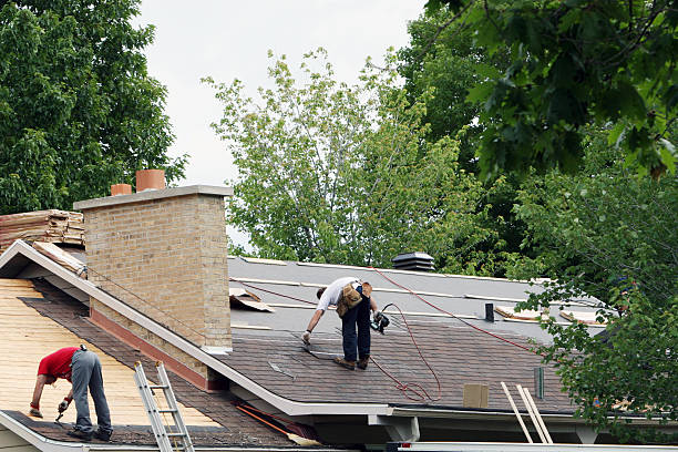 Best Emergency Roof Repair  in Preston, ID