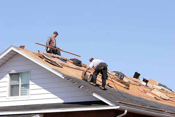 Preston, ID  Roofing repair and installation Company