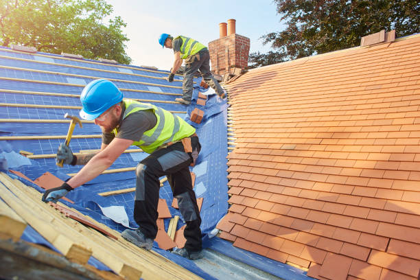 Best Roofing for New Construction  in Preston, ID